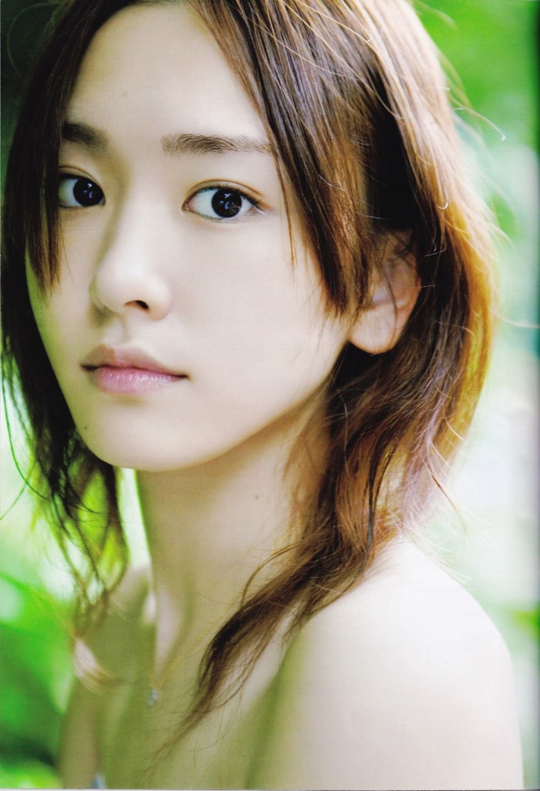 Yui Aragaki HD Images/Photo Gallery Download #7186118