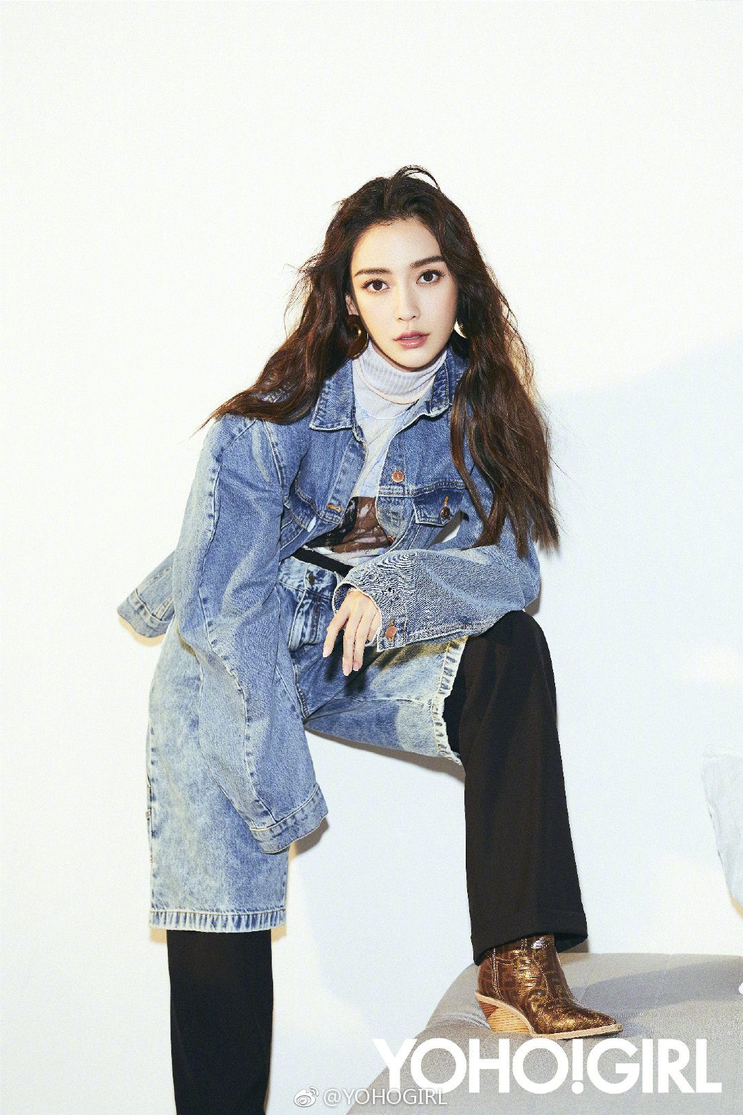 Angelababy HD Images/Photo Gallery Download #6649713