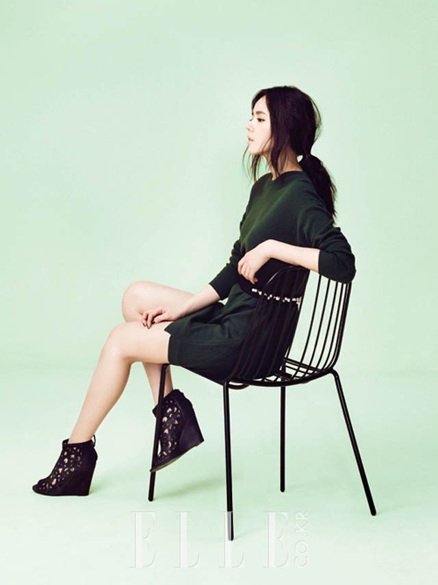 Ga-in Han HD画像/フォトギャラリーダウンロード #1592145