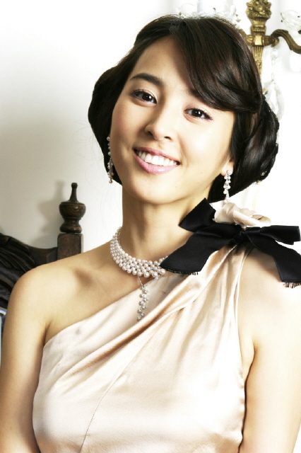 Hye-jin Han HD Images/Photo Gallery Download #1390422