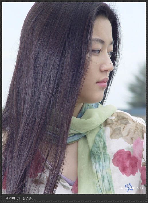 Jun Ji-hyun HD Images/Photo Gallery Download #1679653