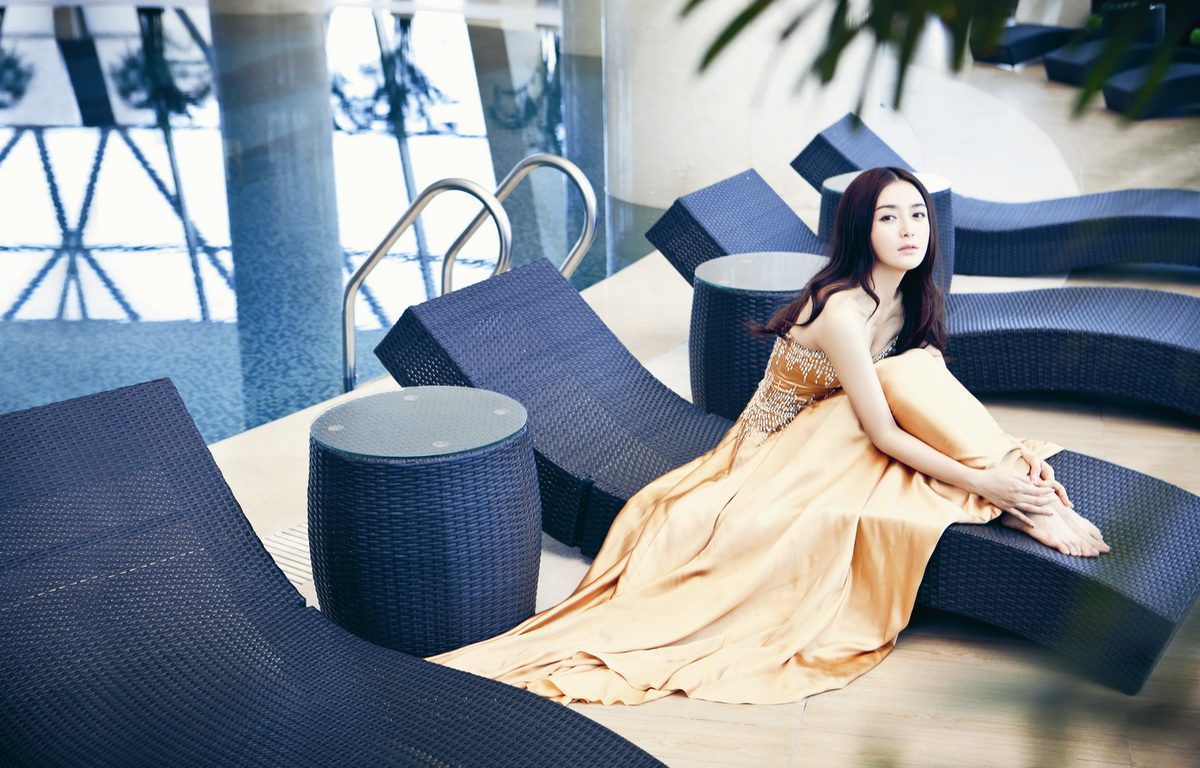 Lan Qin HD Images/Photo Gallery Download #1890468