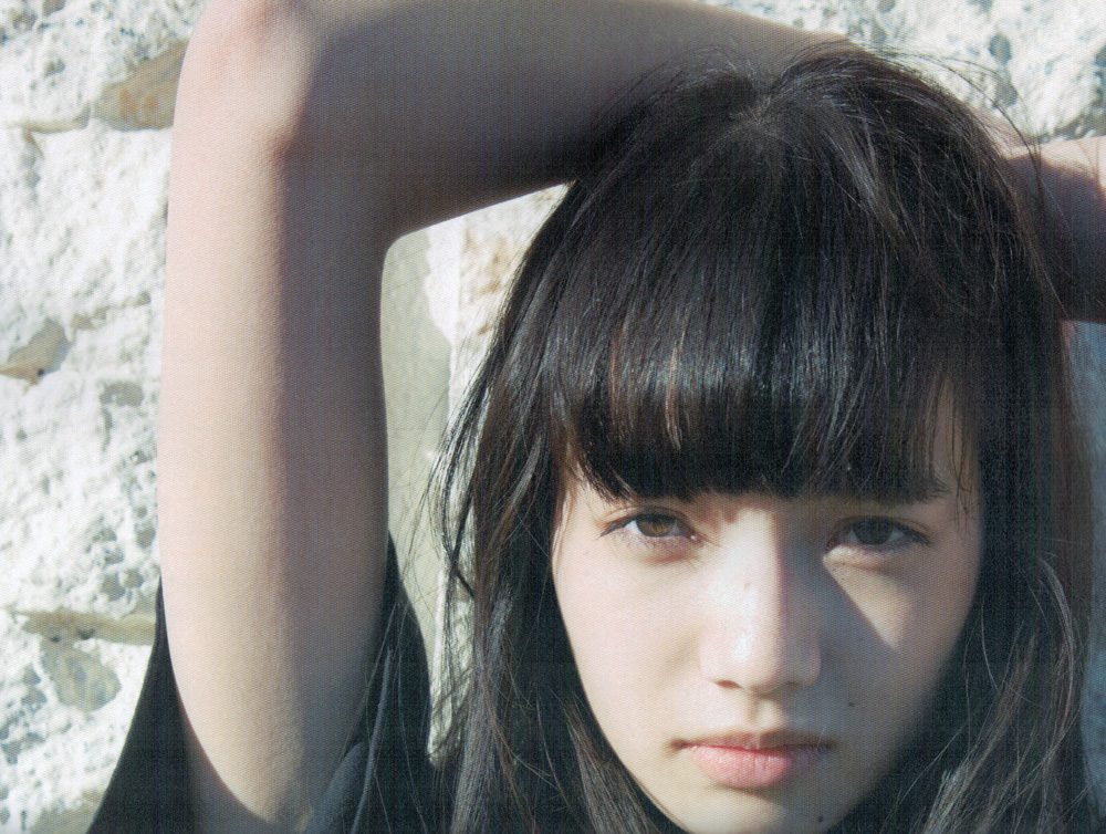 Nana Komatsu HD Images/Photo Gallery Download #3892925