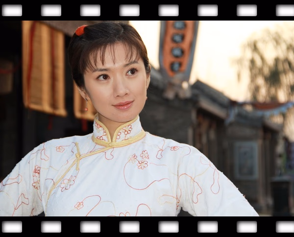 苑冉 高清写真/照片下载 #3278664