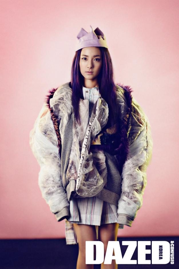 Sandara Park HD Images/Photo Gallery Download #1487874