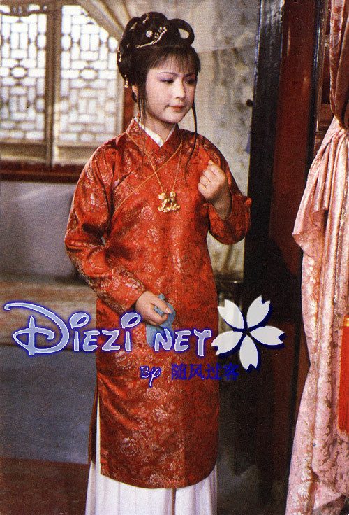 Xiaozhen Guo HD Images/Photo Gallery Download #6792908