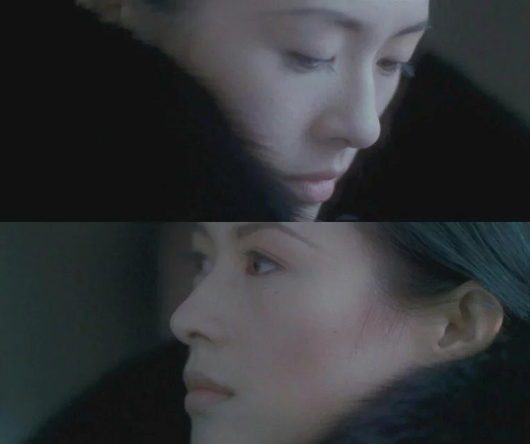 Ziyi Zhang HD Images/Photo Gallery Download #1038685