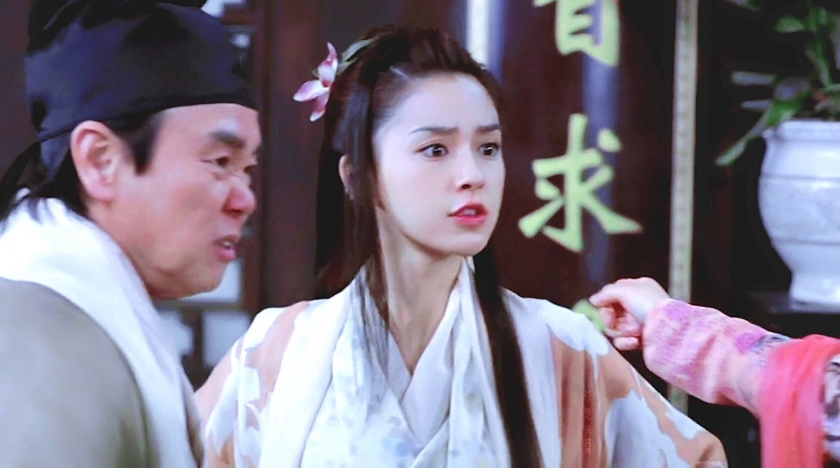 Angelababy HD Images/Photo Gallery Download #6650005