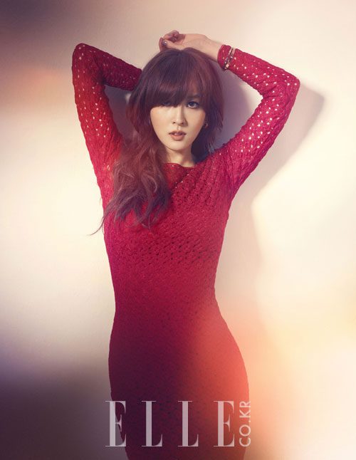 Hye-jin Han HD Images/Photo Gallery Download #1390714