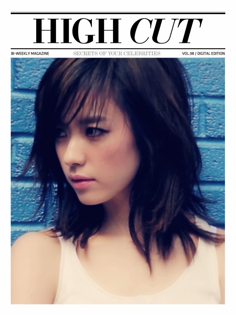 Hyo-joo Han HD Images/Photo Gallery Download #907715