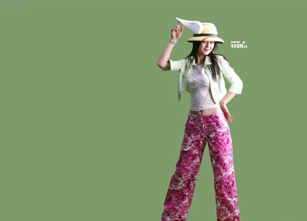 チョン・ジヒョン HD画像/フォトギャラリーダウンロード #1531920