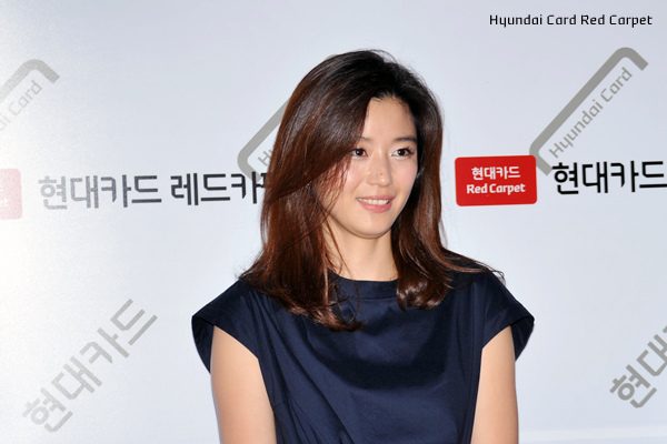 Jun Ji-hyun HD Images/Photo Gallery Download #1679945