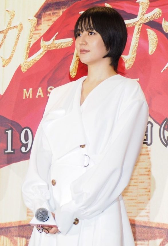 Masami Nagasawa HD Images/Photo Gallery Download #1658068