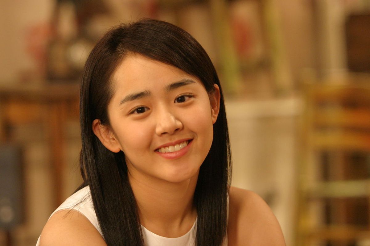 Moon Geun-young HD Images/Photo Gallery Download #1670001