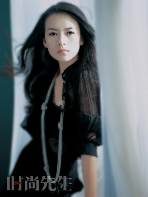 Ziyi Zhang HD Images/Photo Gallery Download #1038977