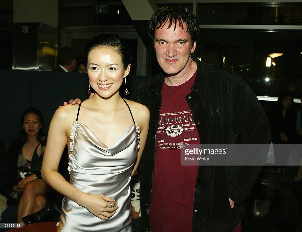 Ziyi Zhang HD Images/Photo Gallery Download #1048921