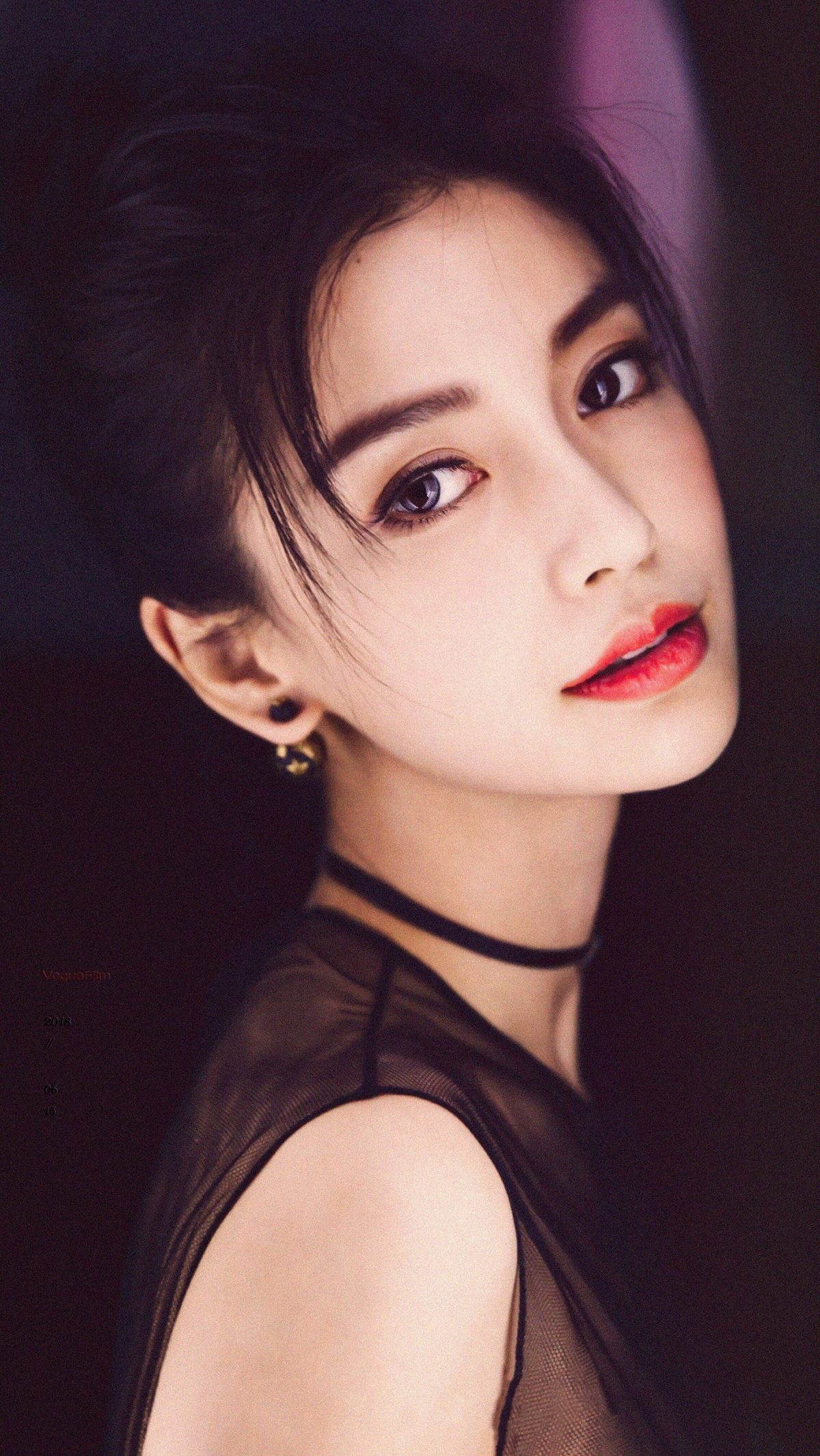 Angelababy HD Images/Photo Gallery Download #6650297