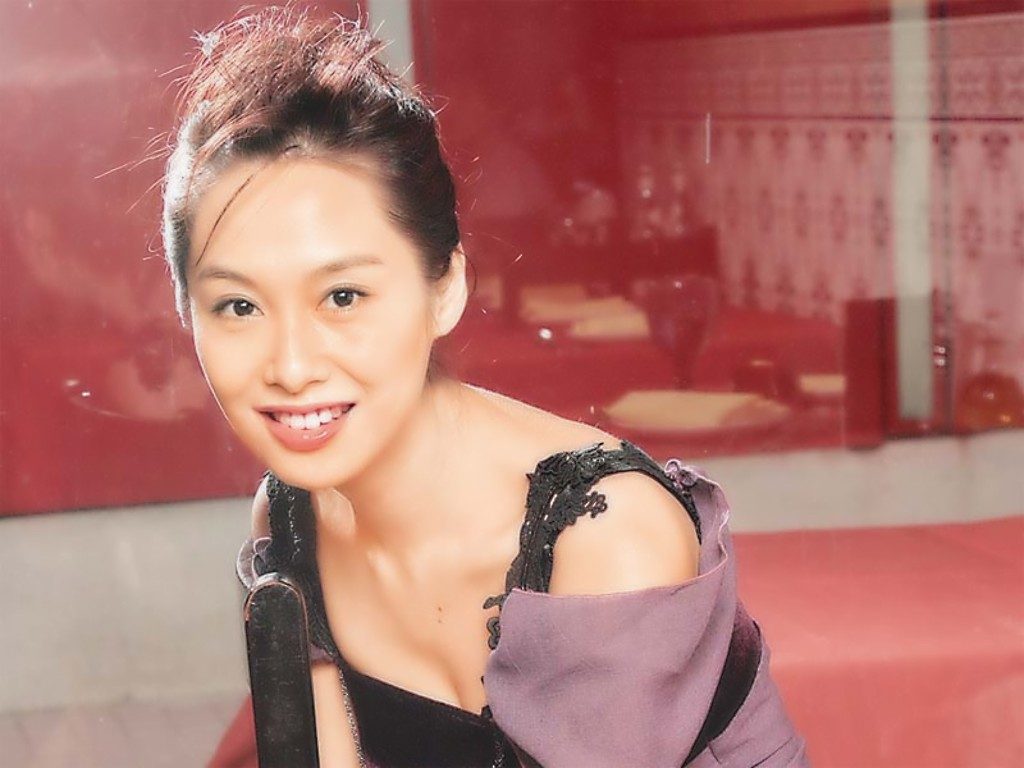 Athena Chu HD Images/Photo Gallery Download #1389017