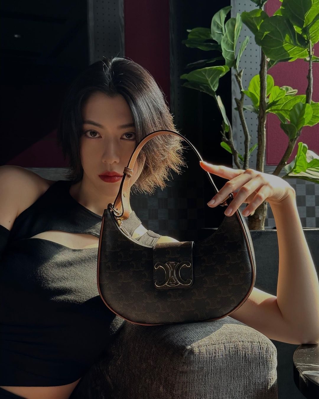Ayaka Miyoshi HD Images/Photo Gallery Download #9570168