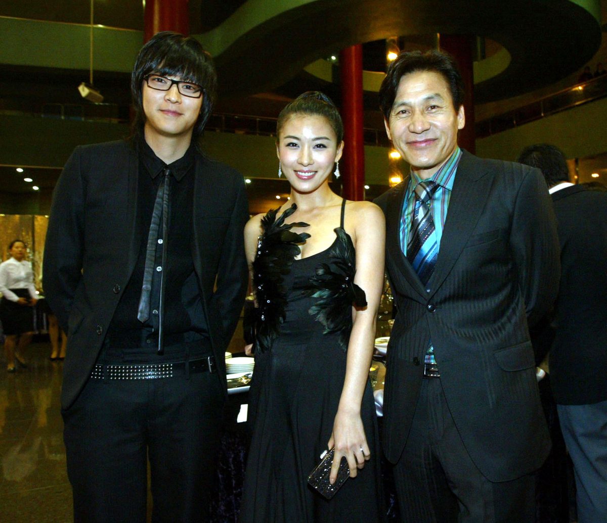 Ha Ji-Won HD Images/Photo Gallery Download #896074