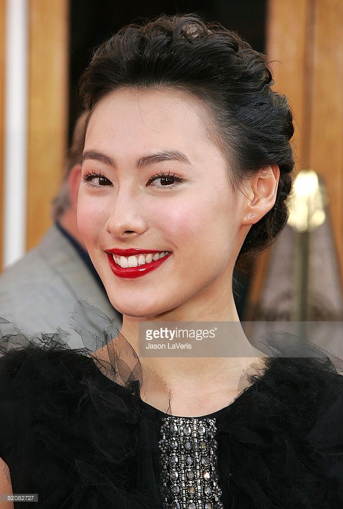 Isabella Leong HD画像/フォトギャラリーダウンロード #1670293