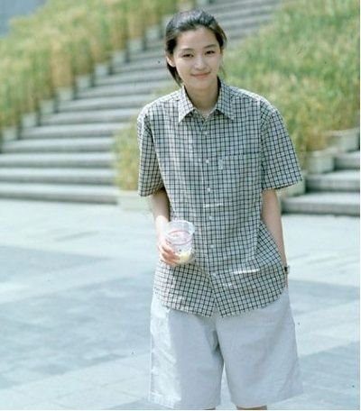 Jun Ji-hyun HD Images/Photo Gallery Download #934998