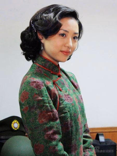 张龄心 高清写真/照片下载 #3354823