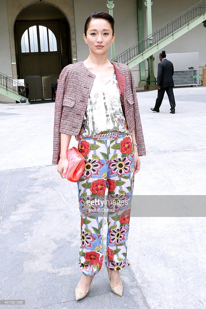 Xun Zhou HD Images/Photo Gallery Download #835557
