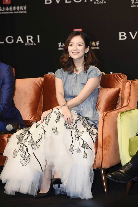 Ziyi Zhang HD Images/Photo Gallery Download #1039269