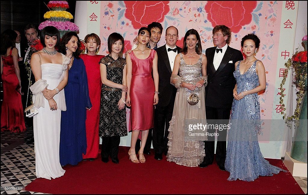 Ziyi Zhang HD Images/Photo Gallery Download #1049213