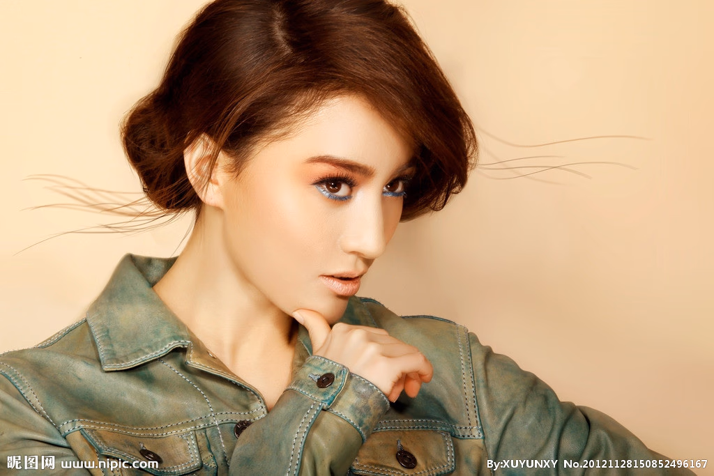 周庭伊 高清写真/照片下载 #3432679