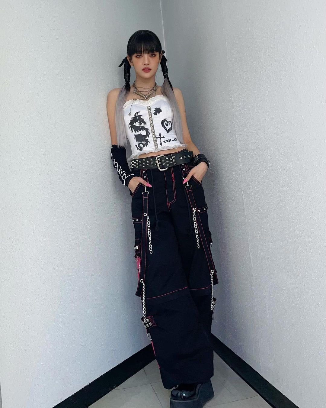 Minnie Nicha Yontararak HD 이미지/사진 갤러리 다운로드 #6672466