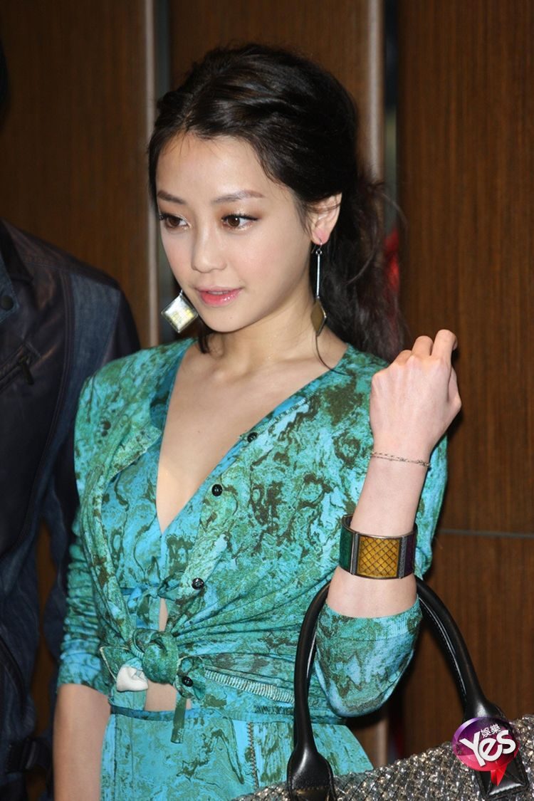 Nikki Hsieh HD Images/Photo Gallery Download #6985563