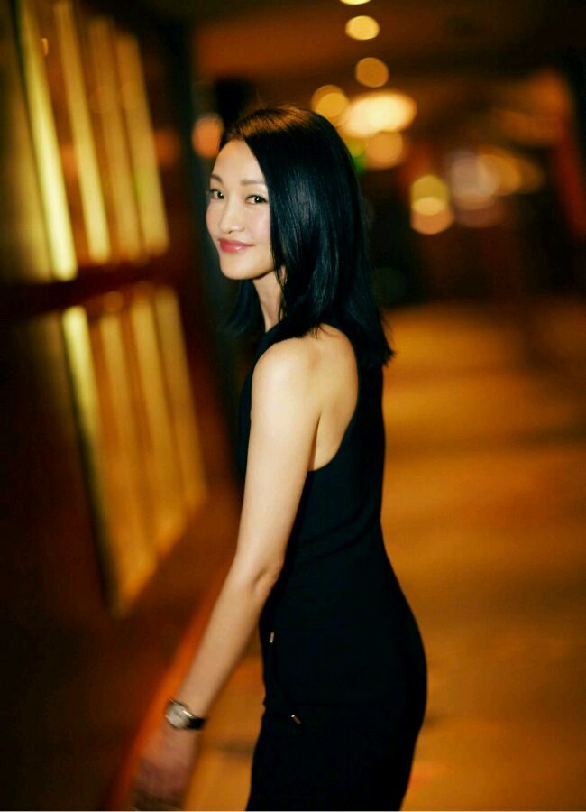 Xun Zhou HD Images/Photo Gallery Download #1682518