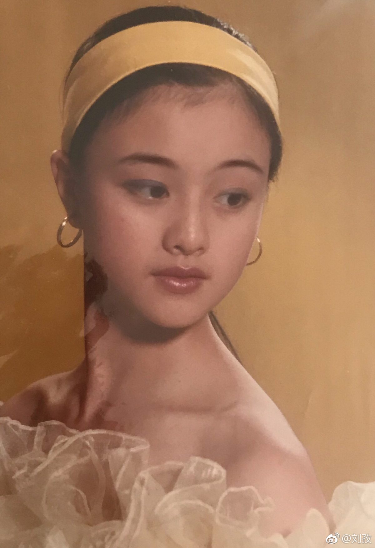Zi Liu HD Images/Photo Gallery Download #1095248