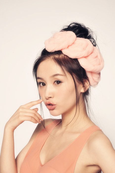 Ziwen Wang HD Images/Photo Gallery Download #1692462
