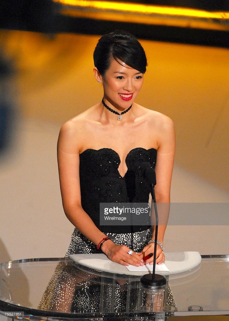 Ziyi Zhang HD Images/Photo Gallery Download #1039561