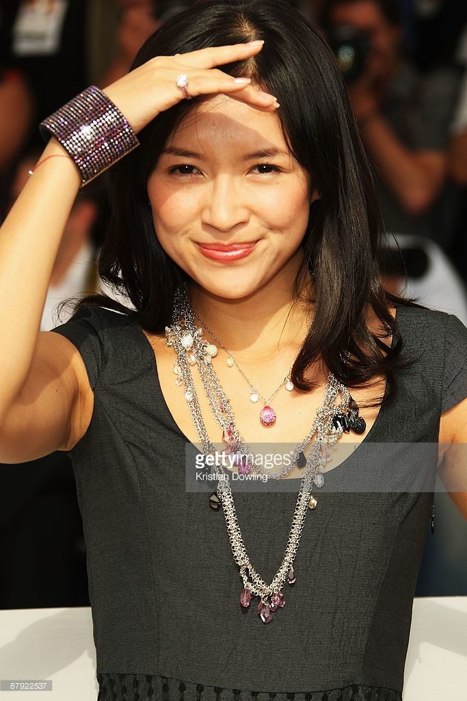 Ziyi Zhang HD Images/Photo Gallery Download #1044391