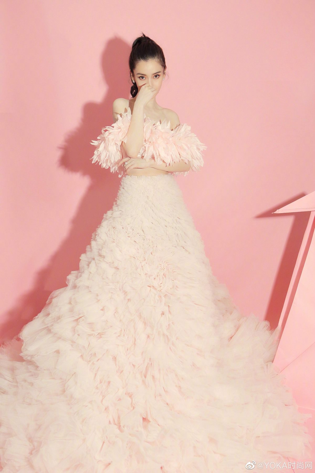 Angelababy HD Images/Photo Gallery Download #5282289