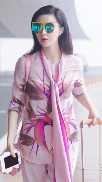 ファン・ビンビン HD画像/フォトギャラリーダウンロード #1199811