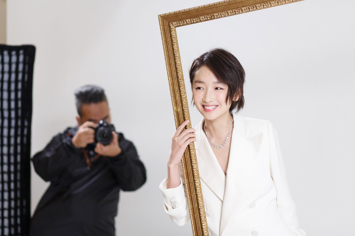 Dongyu Zhou HD Images/Photo Gallery Download #1918343