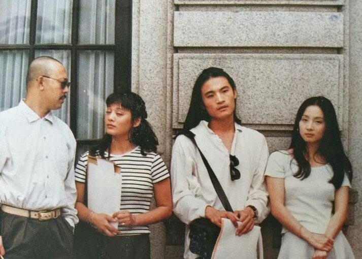 Hong Tao HD Images/Photo Gallery Download #7143824