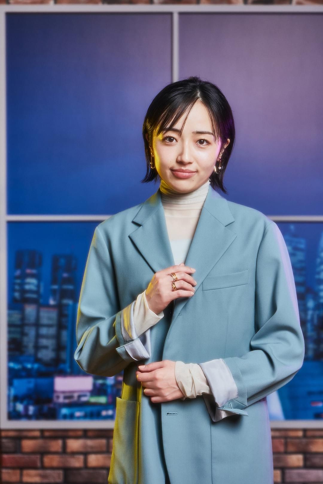 Misato Morita HD Images/Photo Gallery Download #9609392