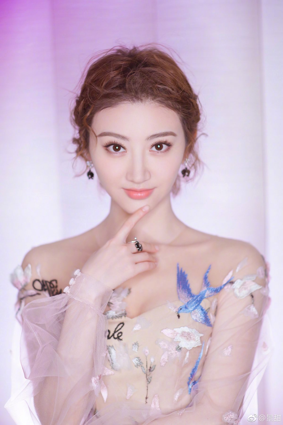Tian Jing HD Images/Photo Gallery Download #6682702