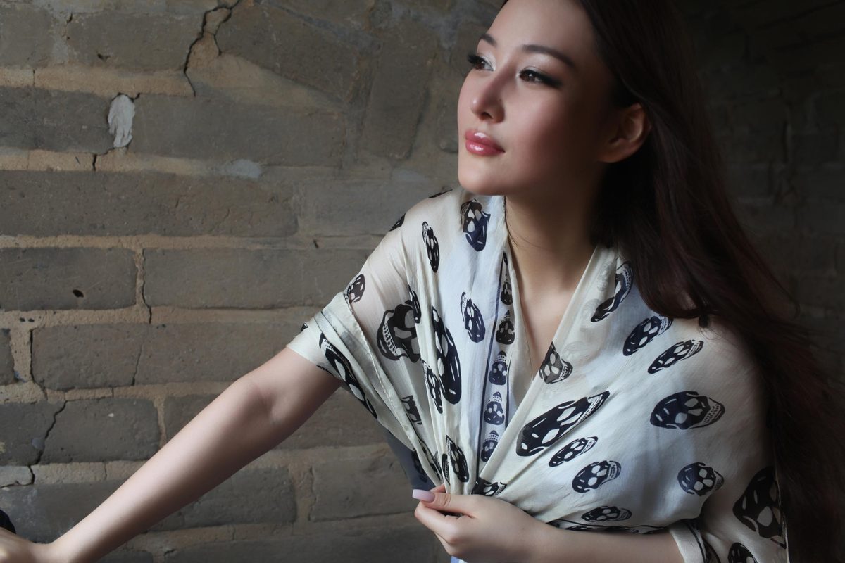 Viann Zhang HD Images/Photo Gallery Download #6638948