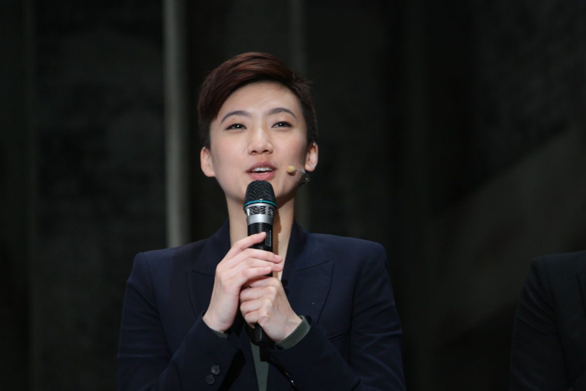 Yi-lan Chao HD Images/Photo Gallery Download #6985855