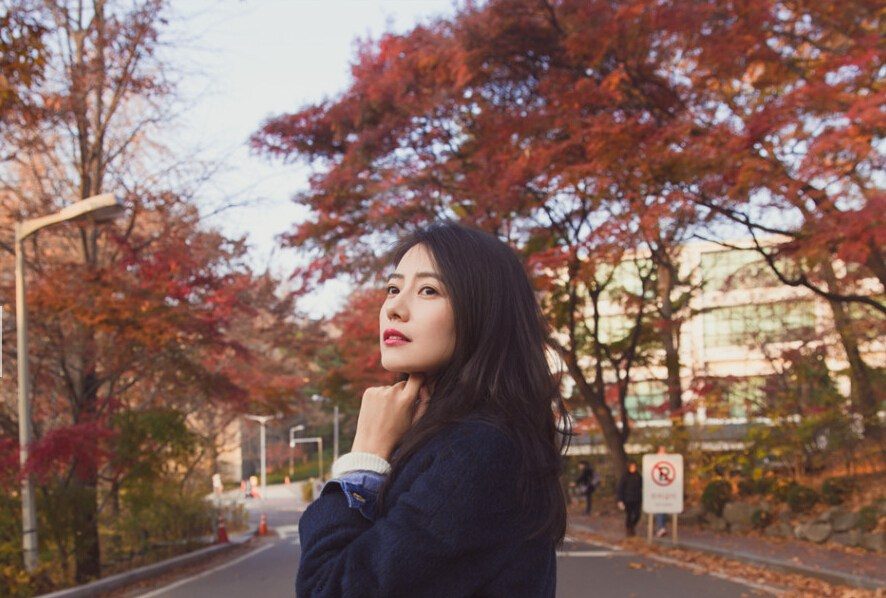 Yuanyuan Gao HD Images/Photo Gallery Download #661125