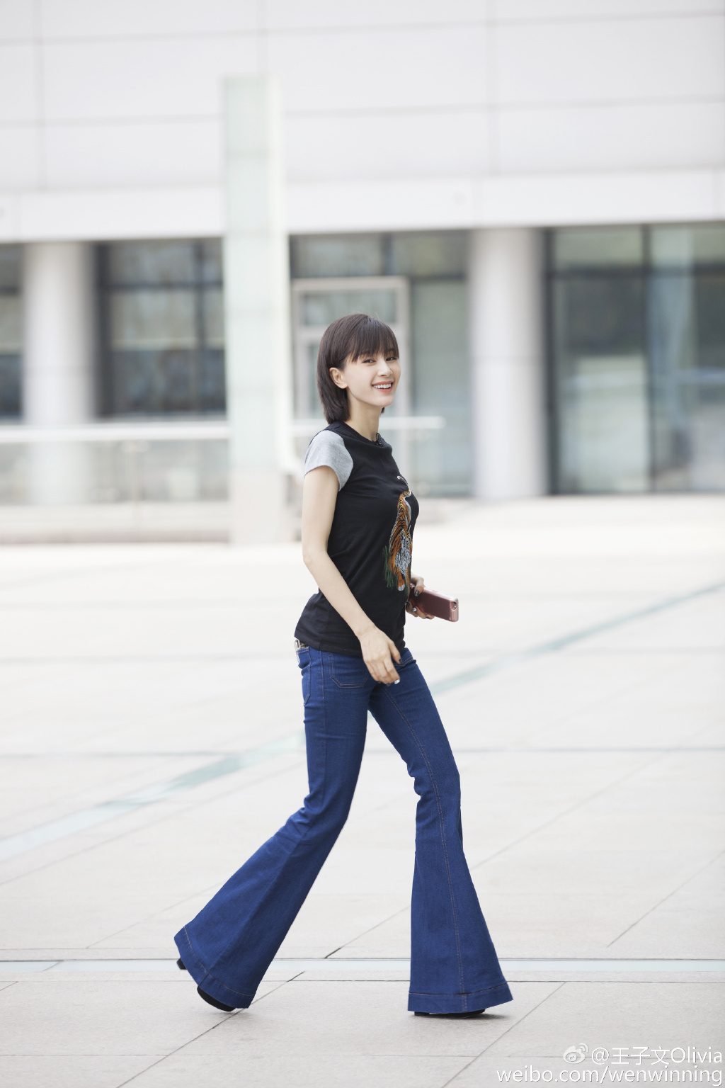 Ziwen Wang HD Images/Photo Gallery Download #7029609
