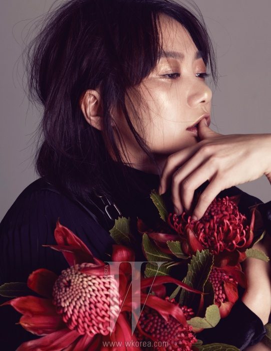 Bae Doona HD Images/Photo Gallery Download #1491323