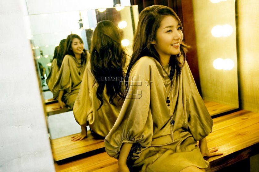 Park Min-Young HD Images/Photo Gallery Download #6942393